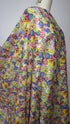 100% Japanese Cotton – April Floral *Exclusive